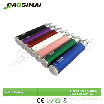 Evod Twist ce5 electronic cigarette new and popular ecigator ecig